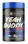 Ronnie Coleman Yeah Buddy 30 Servicios Strawberry Lemonade