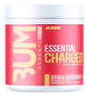 Raw Essential Charged 25 Servicios Citrus Grapefruit