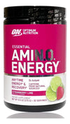 Optimum Nutrition Amino Energy 270 g Strawberry Lime