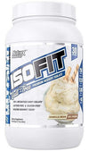 Nutrex Isofit 2.2 Lbs Vainilla Bean Ice Cream