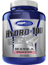 Usplabs Labs Hydro 100 5 Lbs Strawberry