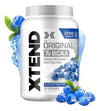Scivation Xtend 90 Servicios Blue Raspberry Ice