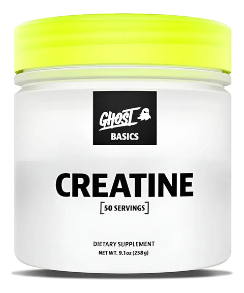 Ghost Creatine 50 Servicios