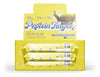 Proteinfingers 12 Pack Covered Wafer Bar Vainilla