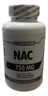 Pn Nac 750mg 90 Cápsulas