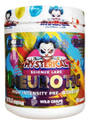 Hysterical Science Labs Neurotic Intensity Pre-workout (30 Servicios) Grape