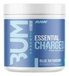 Raw Essential Charged 25 Serv Blue Rathberry