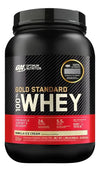 Optimum Nutrition 100% Whey Gold Standard 1.98 Lbs Cinnamon Roll
