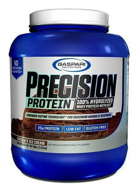 High Tech Pharmaceuticals Precision 5 Lbs Dubai Chocolate