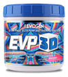 Evogen Nutrition Evp 3d 40 Servicios Sour Candy