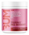 Raw Cbum Thavage Pre-workout 40 Servicios Jamaica