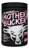 Bucked Up Mother Bucker 20 Servicios Strawberry Super Sets