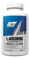 Gat Sport L-arginine 180 Tabletas