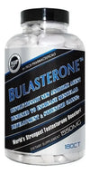 High Tech Pharmaceuticals Bulasterone 180 Tabletas