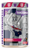 Core Energon Pre-workout 20 Servicios Megatron (blood Orange Passion Fruit)