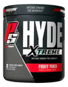 Prosupps Hyde Xtreme 30 Servicios Fruit Punch