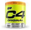 Cellucor C4 Original (50 Servicios) Orange