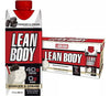 Labrada Lean Body 17 Oz 12 Bottle Cookies & Cream