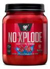 BSN No-xplode 3.0 (60 Servicios) Blue Raspberry