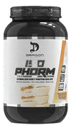 Dragon Pharma Isophorm 2 Lbs Hot Chocolate