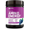 Optimum Nutrition Amino Energy 65 Servicios Grape