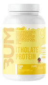 Raw Cbum Itholate 2 Lbs Lemon Cake