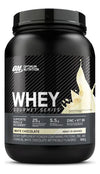 Optimum Nutrition Whey Gourmet 1.98 Lbs White Chocolate