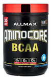 Allmax Almx Amino Core 30 Servicios Blue Raspberry
