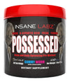 Insane Labz Possessed (30 Servicios) Strawberry Piña