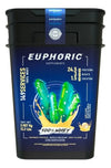 Euphoric 100% Whey Protein 5 Lbs Cookies & Cream