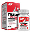 Gat Sport Testrol Fire 60 Cápsulas