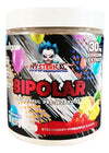 Hysterical Science Labs Bipolar 30 Servicios Strawberry Pineapple