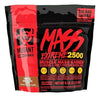 Mutant Mass Xxxtreme 2500 6 Lbs Triple Chocolate