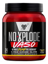 BSN No-xplode Vaso Pump 24 Servicios Pineapple Pump