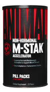 Universal Nutrition Animal M Stack 21 Packs
