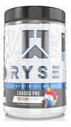 Ryse Loaded Pre 30 Servicios Freedom Rocks