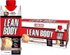 Labrada Lean Body 17 Oz 12 Bottle Cafe Mocha