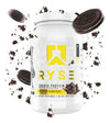 Ryse Protein 2 Lbs 27 Servicios Chocolate Cookie Blast