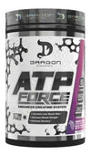 Dragon Pharma Atp Force 30 Serv Grape
