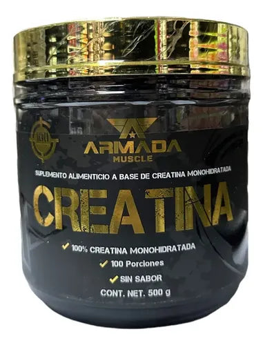 ARMADA Armada Creatina 500 g