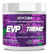 Evogen Nutrition Evo Evp Xtreme 40 Servicios Juicy Grape Nuevo