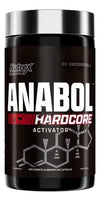 Nutrex Anabol Hardcore 60 Ct