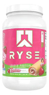 Ryse Protein 2 Lbs 27 Servicios Little Debbie Strawberry