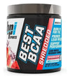 Bpi Best BCAA Shredded 25 Servicios Watermelon Ice