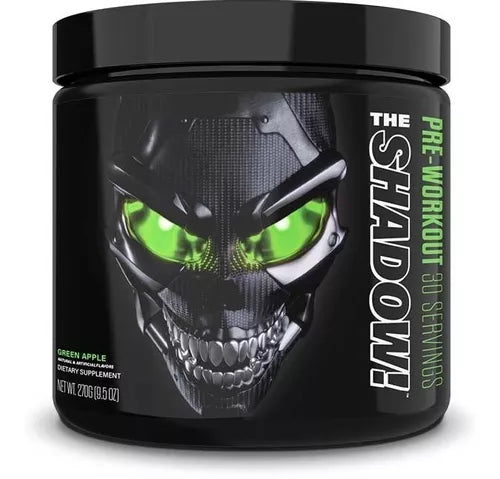 COBRA THE SHADOW-X 30 SERV GREEN APPLE
