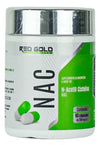 Red Gold Nac 60 Cápsulas