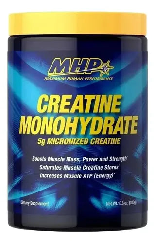 MHP Mhp Creatine 300 g
