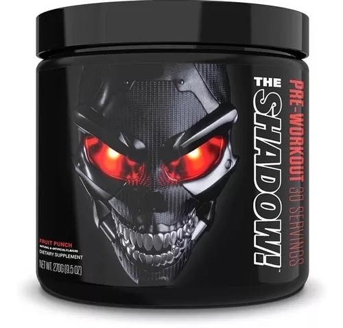 Cobra Labs The Shadow-X 30 Serv Fruit Punch