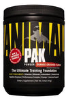 Universal Nutrition Universal Animal Pak Powder 30 Servicios Fruit Punch