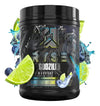 Ryse Pre-workout Godzilla 40 Servicios Monsterberry Lime